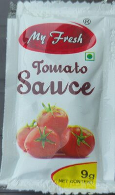 tomato sauce