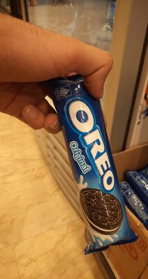 Oreo Original (Vanilla)