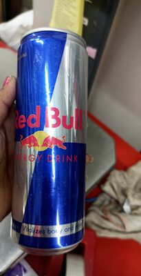 Red bull energy drink 350ml